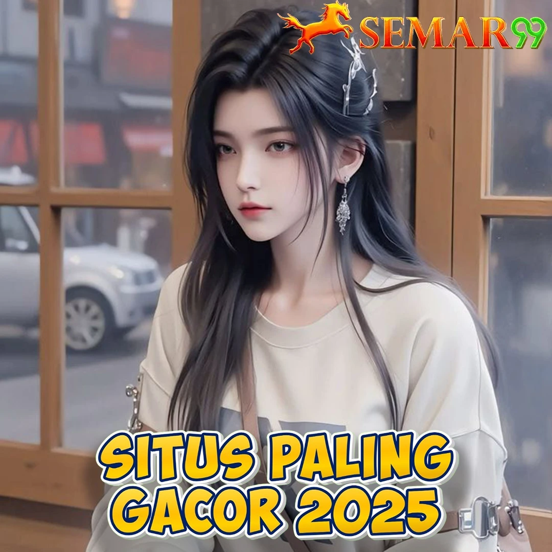 SEMAR99 Slot Gacor Hari Ini – Raih Kemenangan Instan!